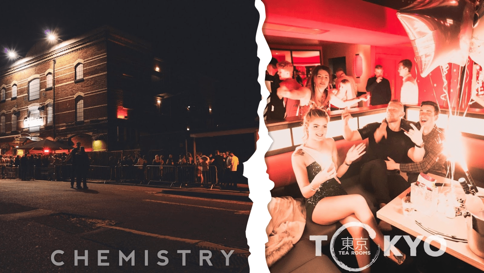 Clubbing in Canterbury: How Does It Compare?