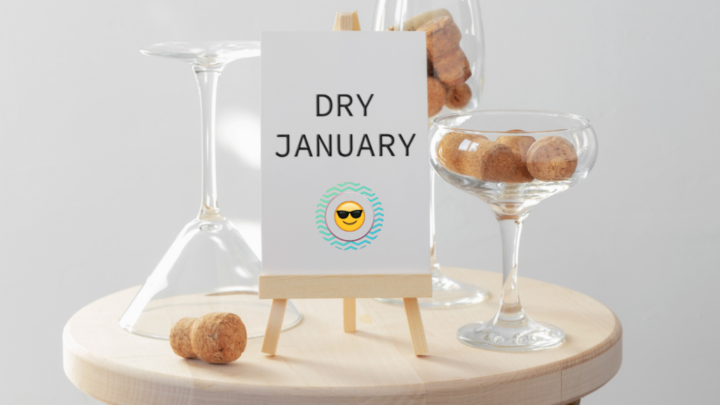 dry january