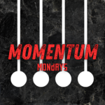 Momentum Mondays Logo